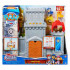 PAW PATROL VITEZI DVORAC SET