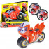 RICKY ZOOM MOTOR RICKY LIGHT AND SOUND