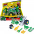 RICKY ZOOM MOTOR FIX IT DJ