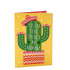 CESTITKA Popping Candy KAKTUS - FIESTA LIKE THERE'S NO MANIANA