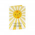 CESTITKA Popping Candy SUNCE- HAPPY BIRTHDAY SUNESHINE! 