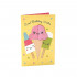 CESTITKA Popping Candy SLADOLED - COOL BIRTHDAY WISHES