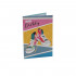 CESTITKA Copacabana ROZE PATIKE - HAPPY BIRTHDAY