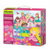 3D PUZZLE PRINCEZE