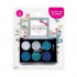LUKKY SENKE ZA OCI KREMA SA SLJOKICAMA I CETKICOM 6 BOJA 6.2ML - MIX2 T16126