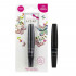 LUKKY MASKARA SA SILIKONSKOM CETKICOM 8ML -CRNA T16734