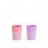 TWISTSHAKE CASE 2X 170 ML PASTEL PINK PURPLE