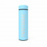 TWISTSHAKE TERMOS 420 ML PASTEL BLUE
