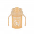 TWISTSHAKE MINI CUP 230 ML 4 M PEARL CHAMPAGNE