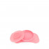 TWISTSHAKE PODLOGA SILIKONSKA+TANJIR 6 PASTEL PINK