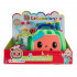 COCOMELON ROLEPLAY MUSICAL CHECKUP CASE