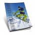 UNI LINE SVESKA A4 DIKTO 52L SPORT 80g UNL-0730