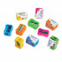 GIOTTO ZAREZAC FLUO232900