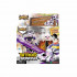 MONKART TRANSFORMERS ROBOT BITROID MONCHA