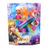 WINX HAIR PLAY LUTKA ASST