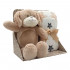 SWEET DREAMS BABY SET KUCA BELA