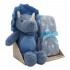 SWEET DREAMS BABY SET TRICERATOPS