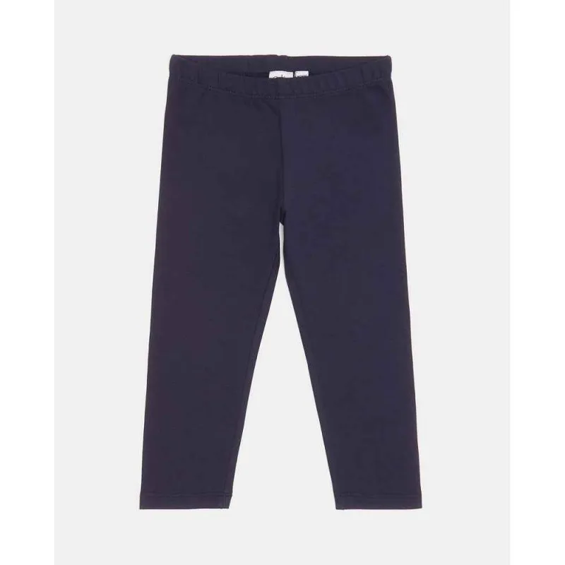 BLUKIDS HELANKE LEGGING BLACK IRIS