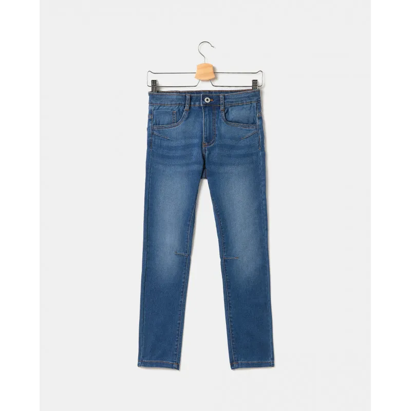 BLUKIDS FARMERKE REGULAR FIT DENIM