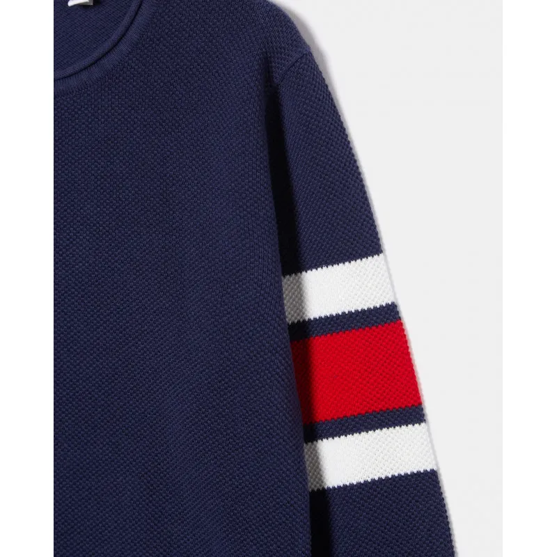 BLUKIDS DZEMPER JUMPERS