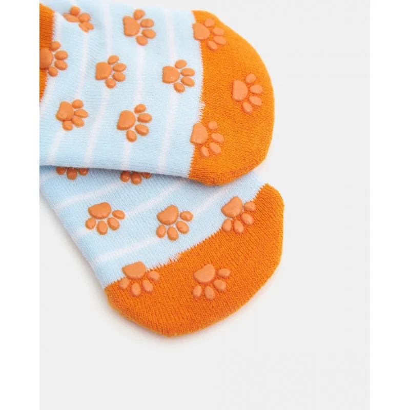 BLUKIDS CARAPE ANTISLIP BOY