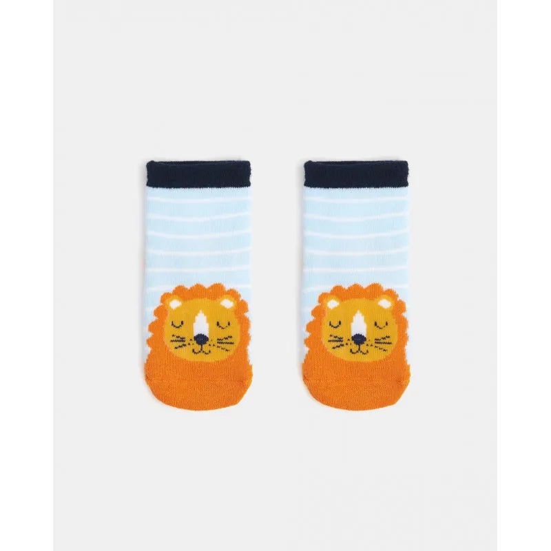BLUKIDS CARAPE ANTISLIP BOY
