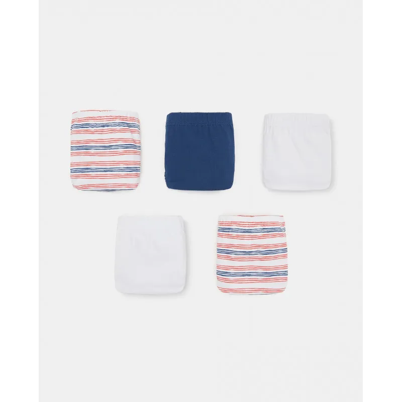 BLUKIDS GACICE PK 5 SLIP 9/14