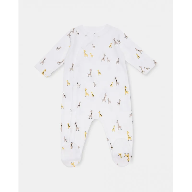 BLUKIDS ZEKA ROMPER GIRAFFE