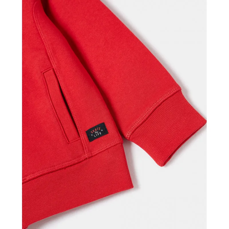 BLUKIDS DUKS FULL ZIP