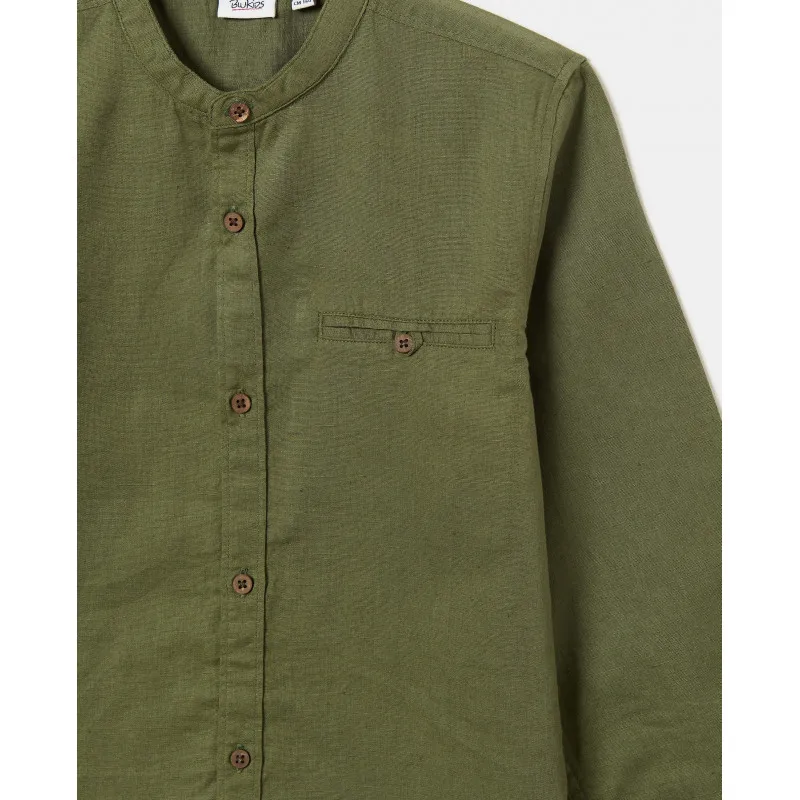 BLUKIDS KOSULJA DUG RUKAV SHIRT