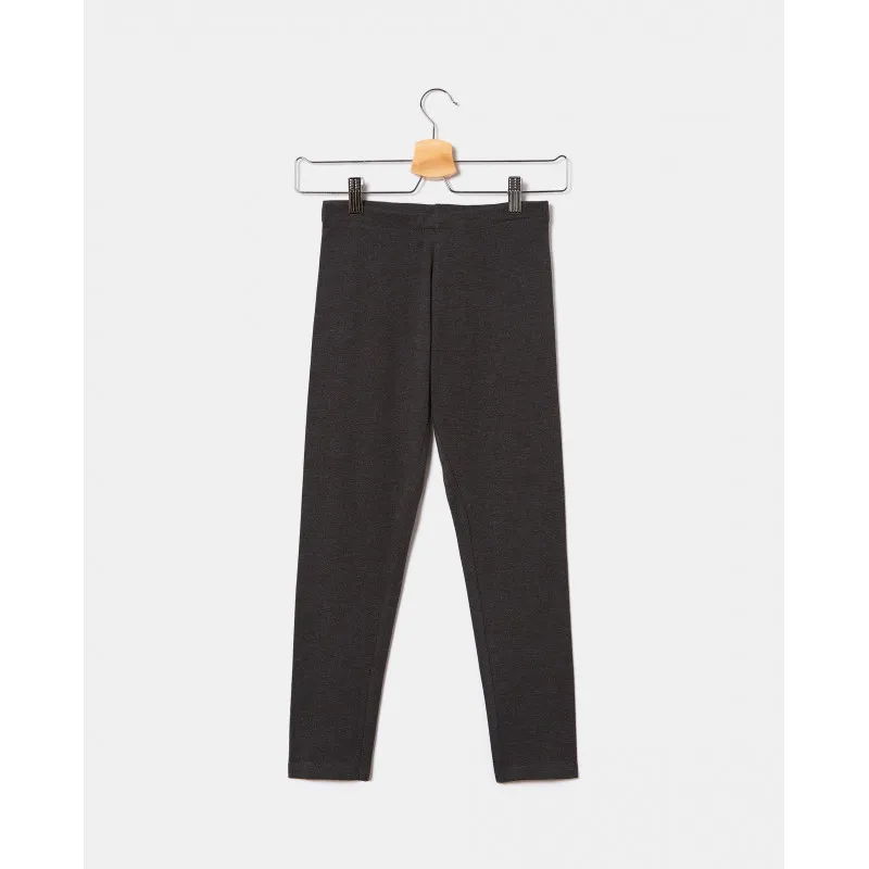 BLUKIDS HELANKE LEGGINGS SOLID