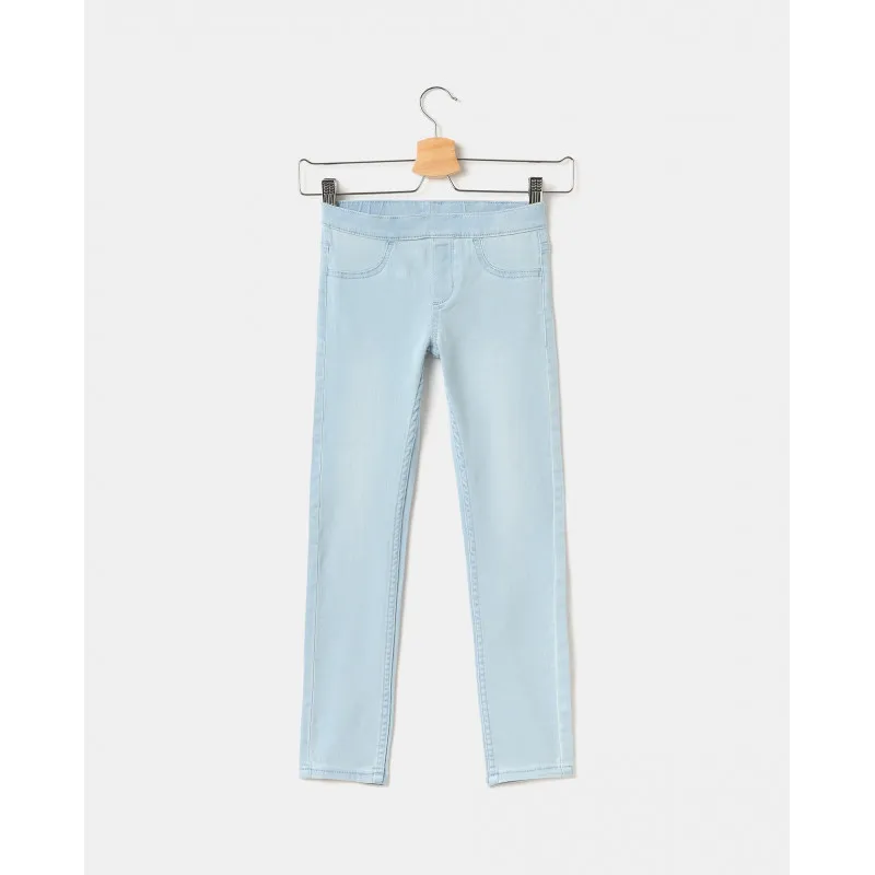 BLUKIDS FARMERKE DENIM LIGHT