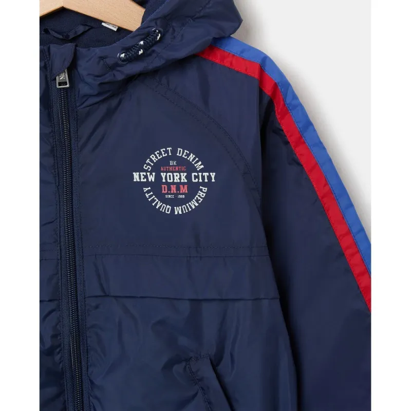 BLUKIDS JAKNA PEACOAT
