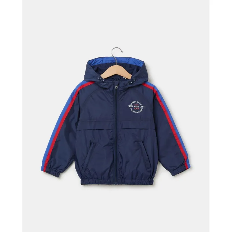 BLUKIDS JAKNA PEACOAT
