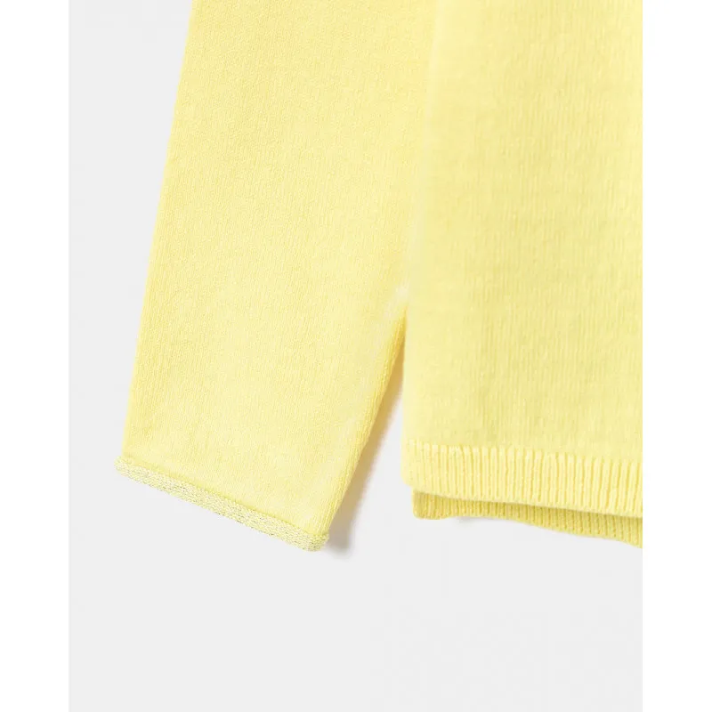 BLUKIDS KARDIGAN CARDIGAN TRICOT