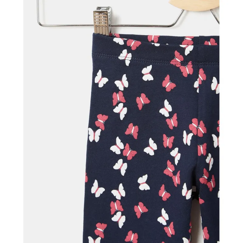 BLUKIDS HELANKE DRESS BLUES