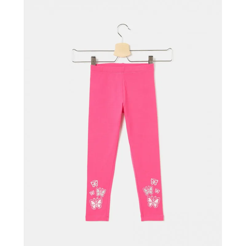 BLUKIDS HELANKE LEGGINGS W/PRINT