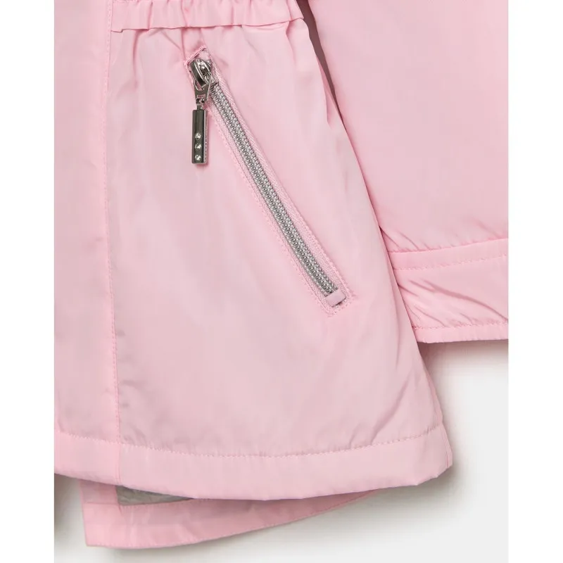 BLUKIDS JAKNA PINK DOGWOOD