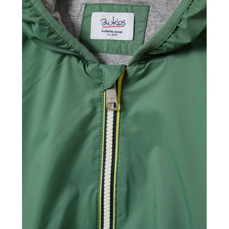BLUKIDS JAKNA WIND BREAKER
