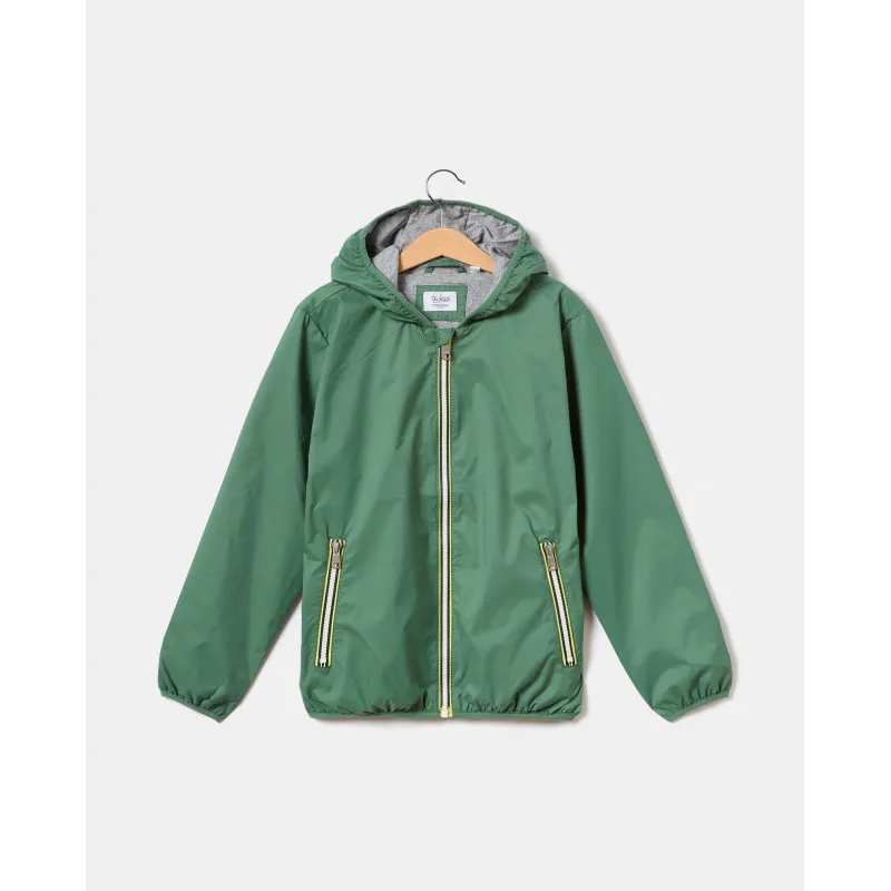 BLUKIDS JAKNA WIND BREAKER