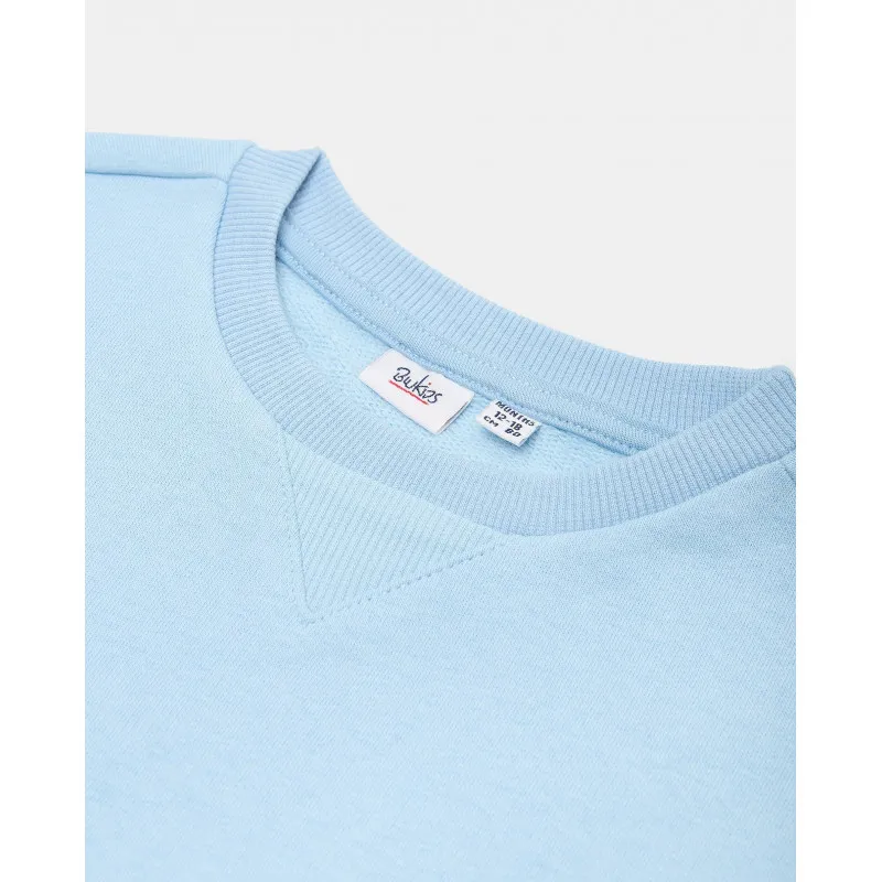 BLUKIDS DUKS SWEATSHIRT