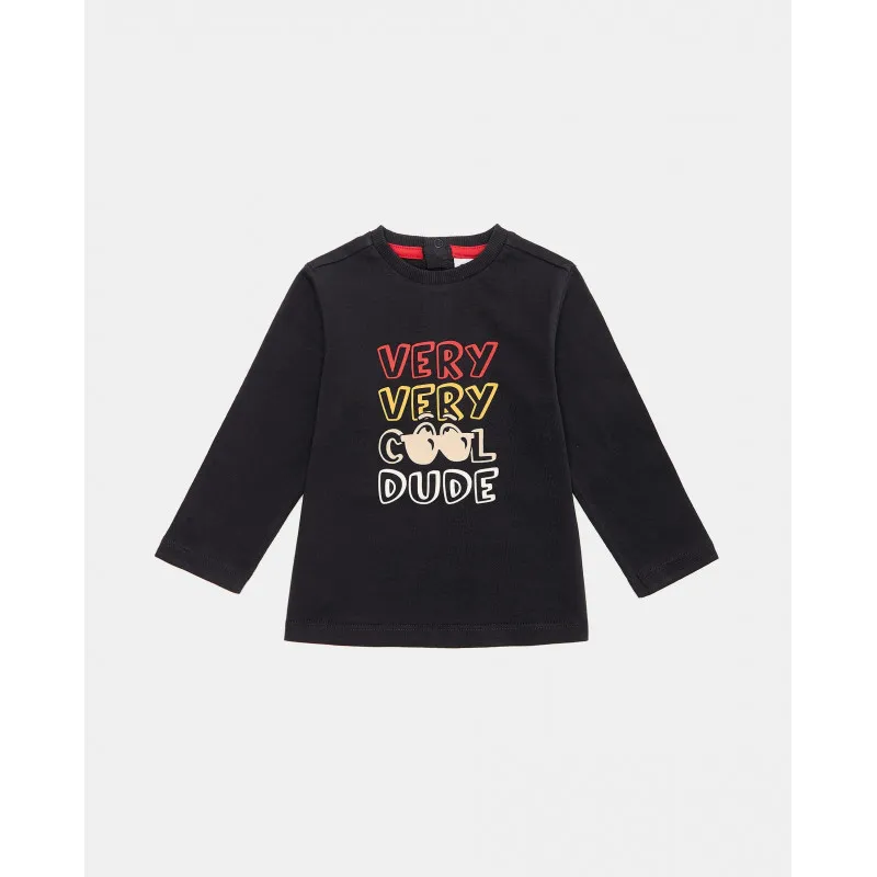 BLUKIDS MAJICA DUG RUKAV TSHIRT