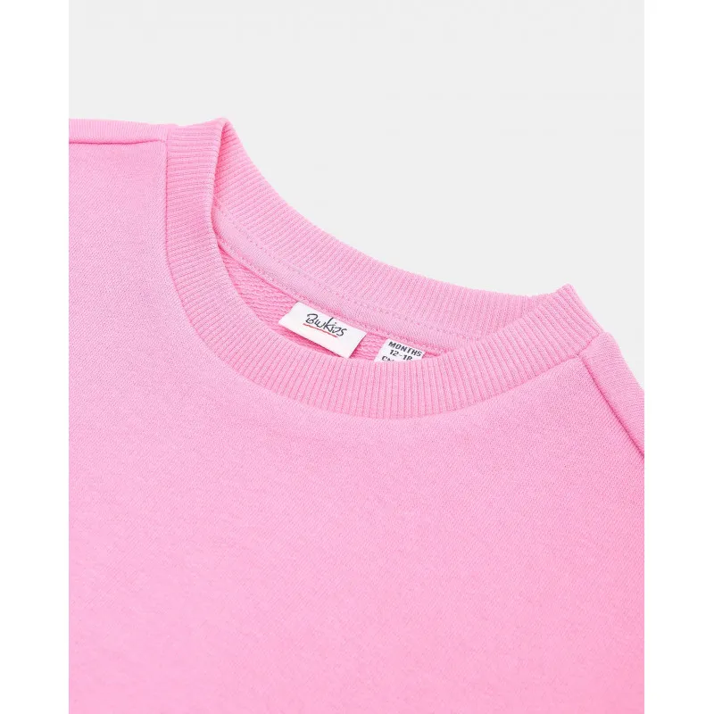BLUKIDS DUKS SWEATSHIRT