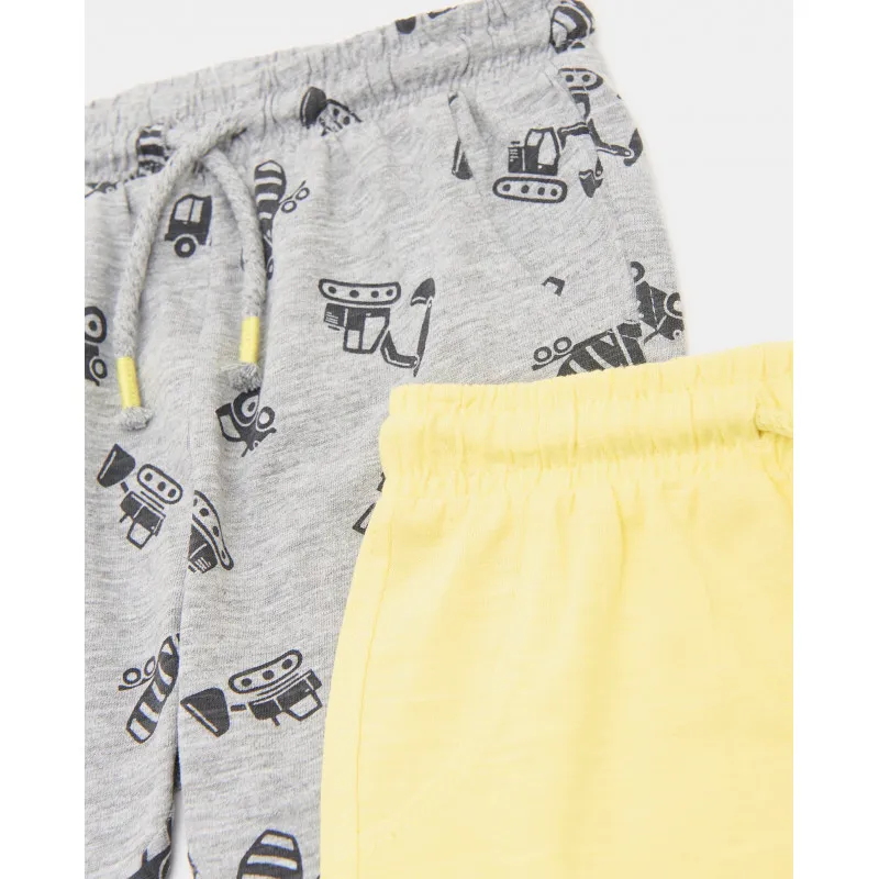 BLUKIDS DONJI DEO PANT BPACK