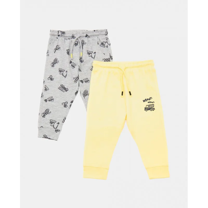 BLUKIDS DONJI DEO PANT BPACK