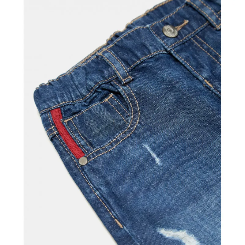 BLUKIDS FARMERKE DENIM
