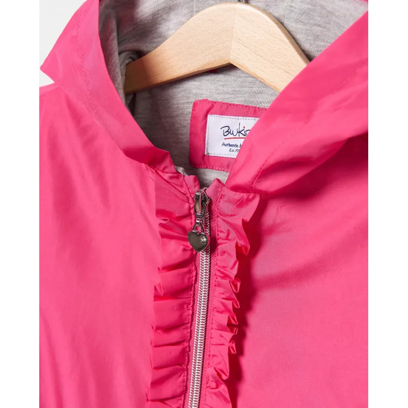 BLUKIDS JAKNA LIGHT JACKET SOLID