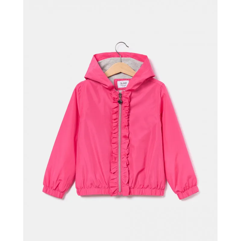 BLUKIDS JAKNA LIGHT JACKET SOLID