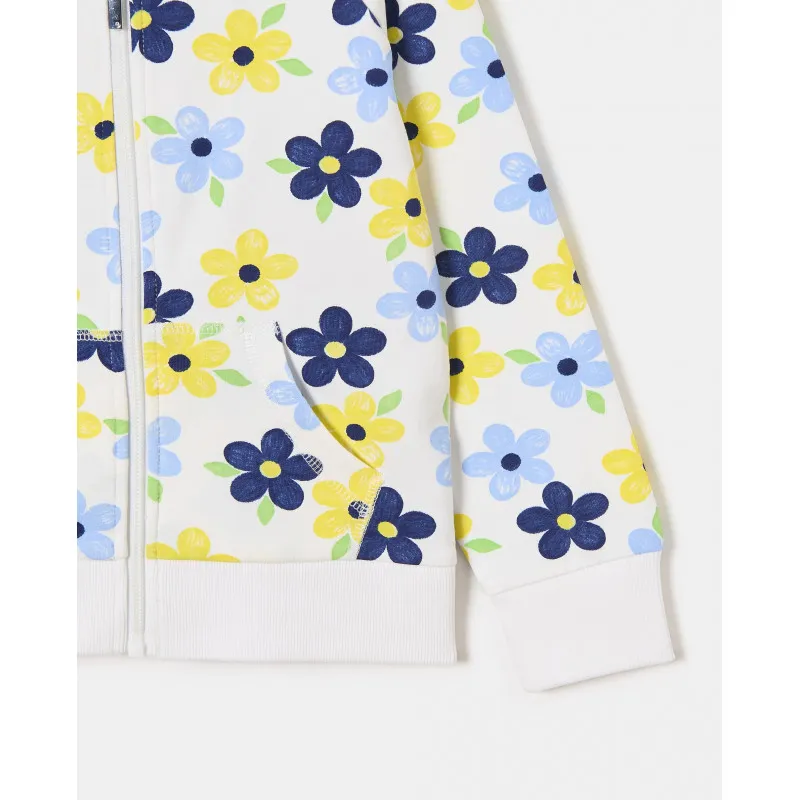 BLUKIDS DUKS SWEATER AOP