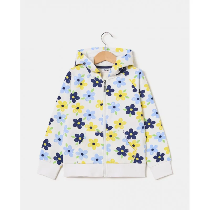 BLUKIDS DUKS SWEATER AOP